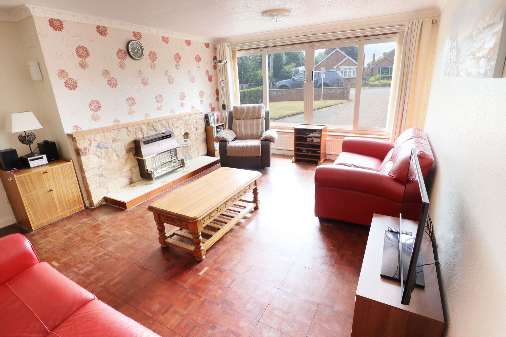 Westholme Road, BidfordonAvon, Alcester, B50 2 bedroom detached