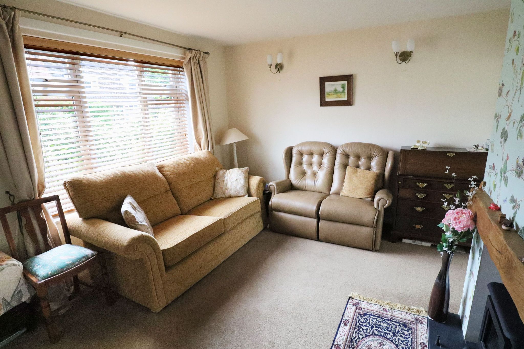 Throckmorton Road, Alcester, B49 4 bedroom semidetached house For