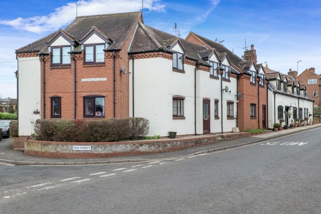 1 bedroom apartment flat/apartment To Let in Feckenham, Redditch - Photograph 1