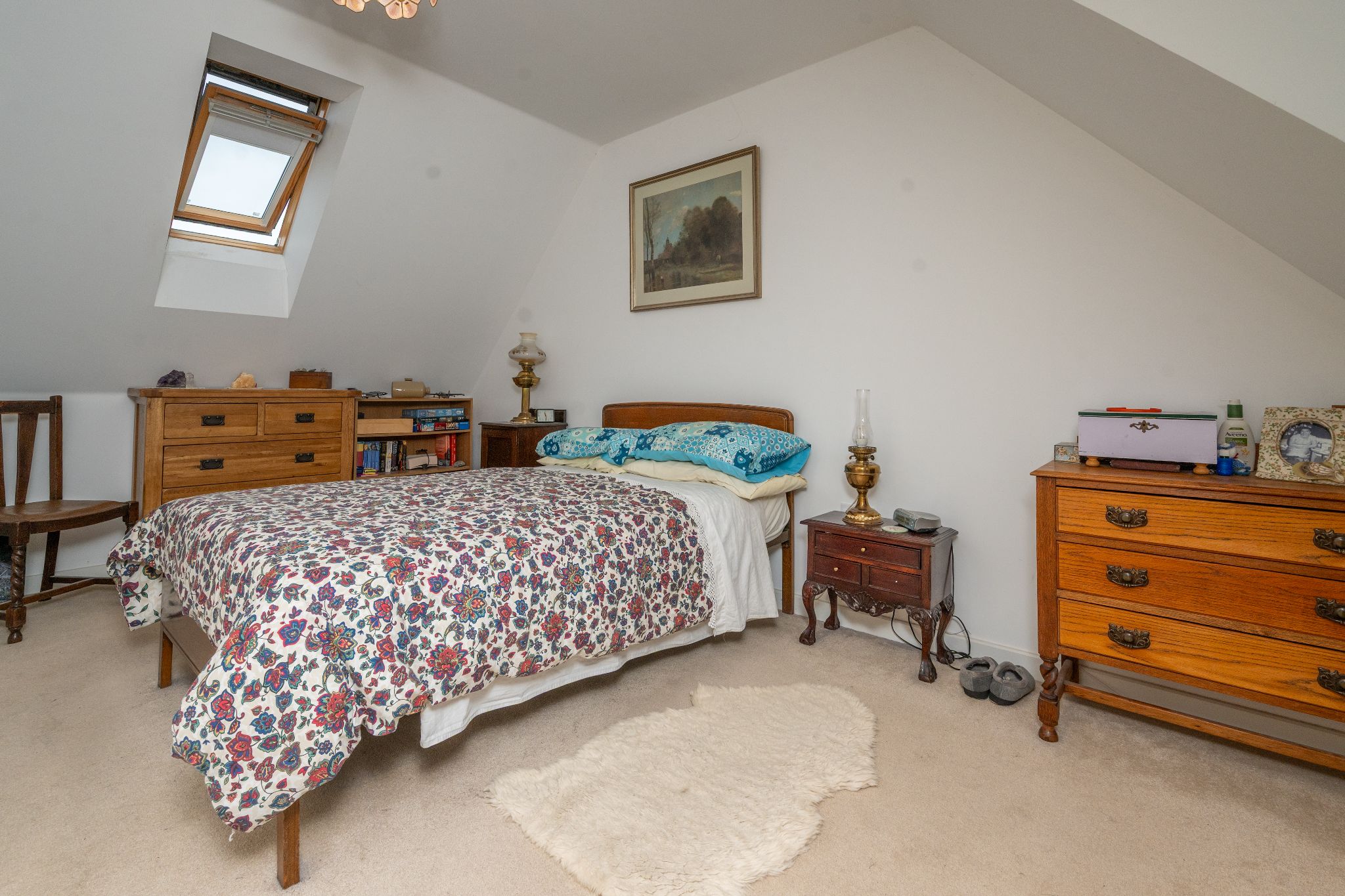 2 bedroom detached house For Sale Bidford Upon Avon - Photograph 13