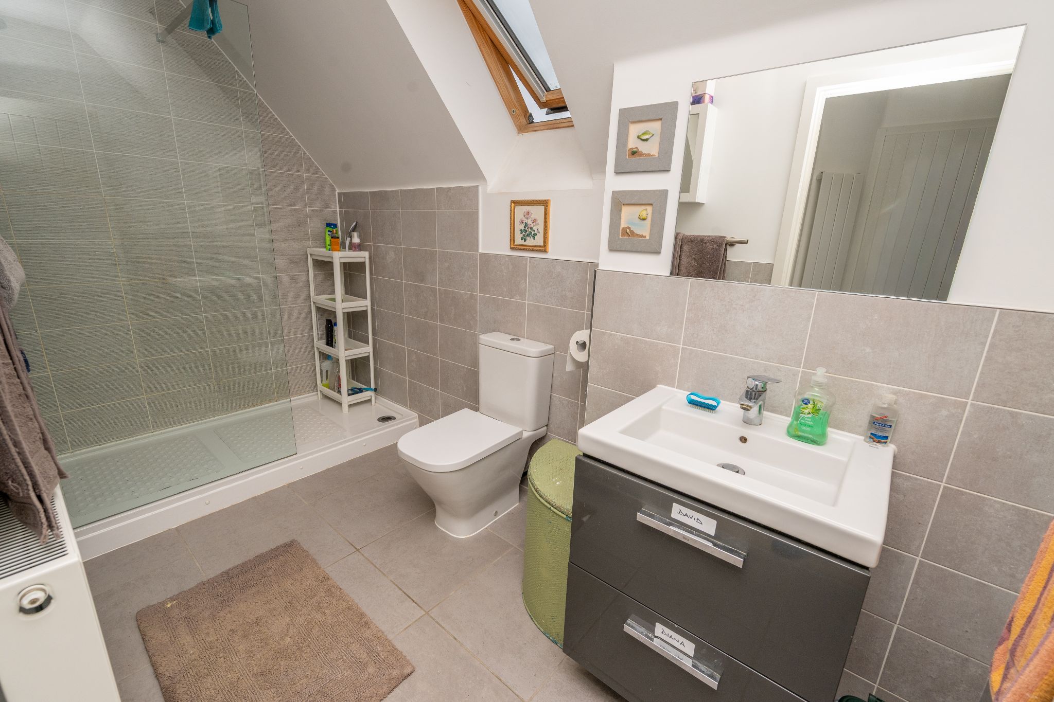 2 bedroom detached house For Sale Bidford Upon Avon - Photograph 18