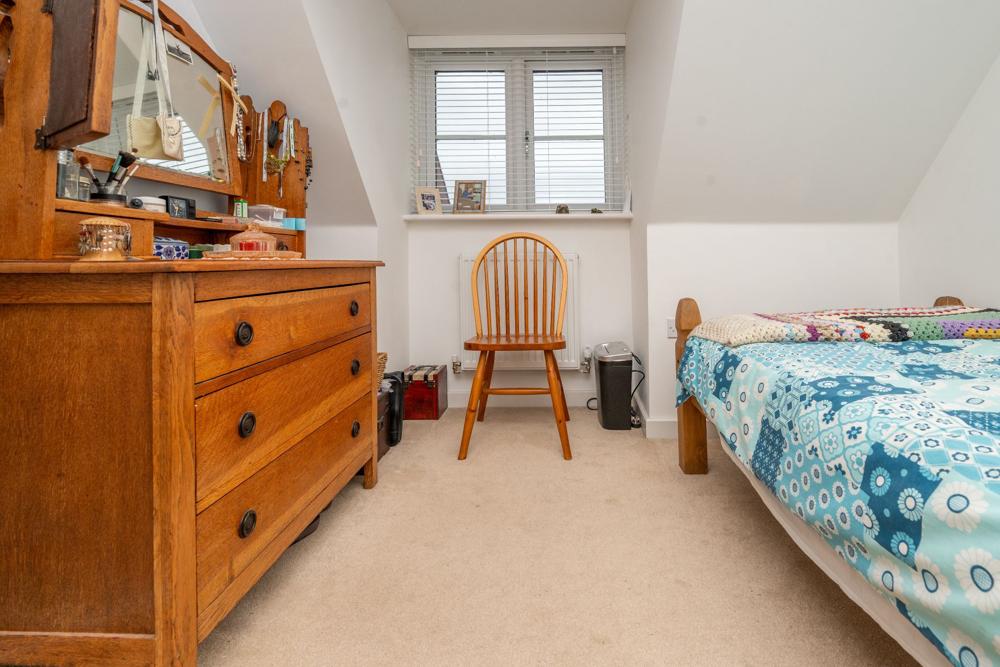 2 bedroom detached house For Sale Bidford Upon Avon - Photograph 15