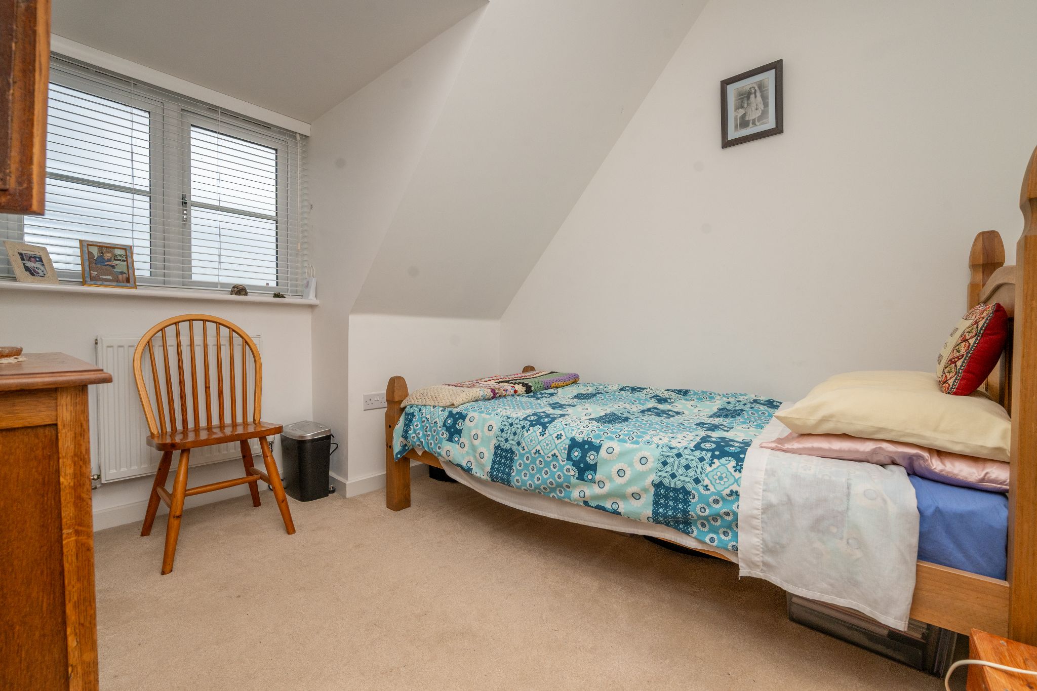 2 bedroom detached house For Sale Bidford Upon Avon - Photograph 16