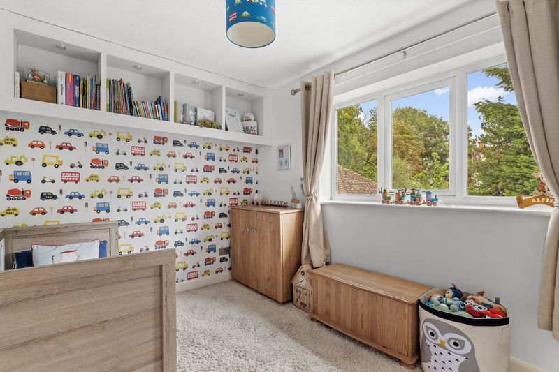 2 bedroom semi-detached house For Sale in Salford Priors, Evesham - Photograph 7