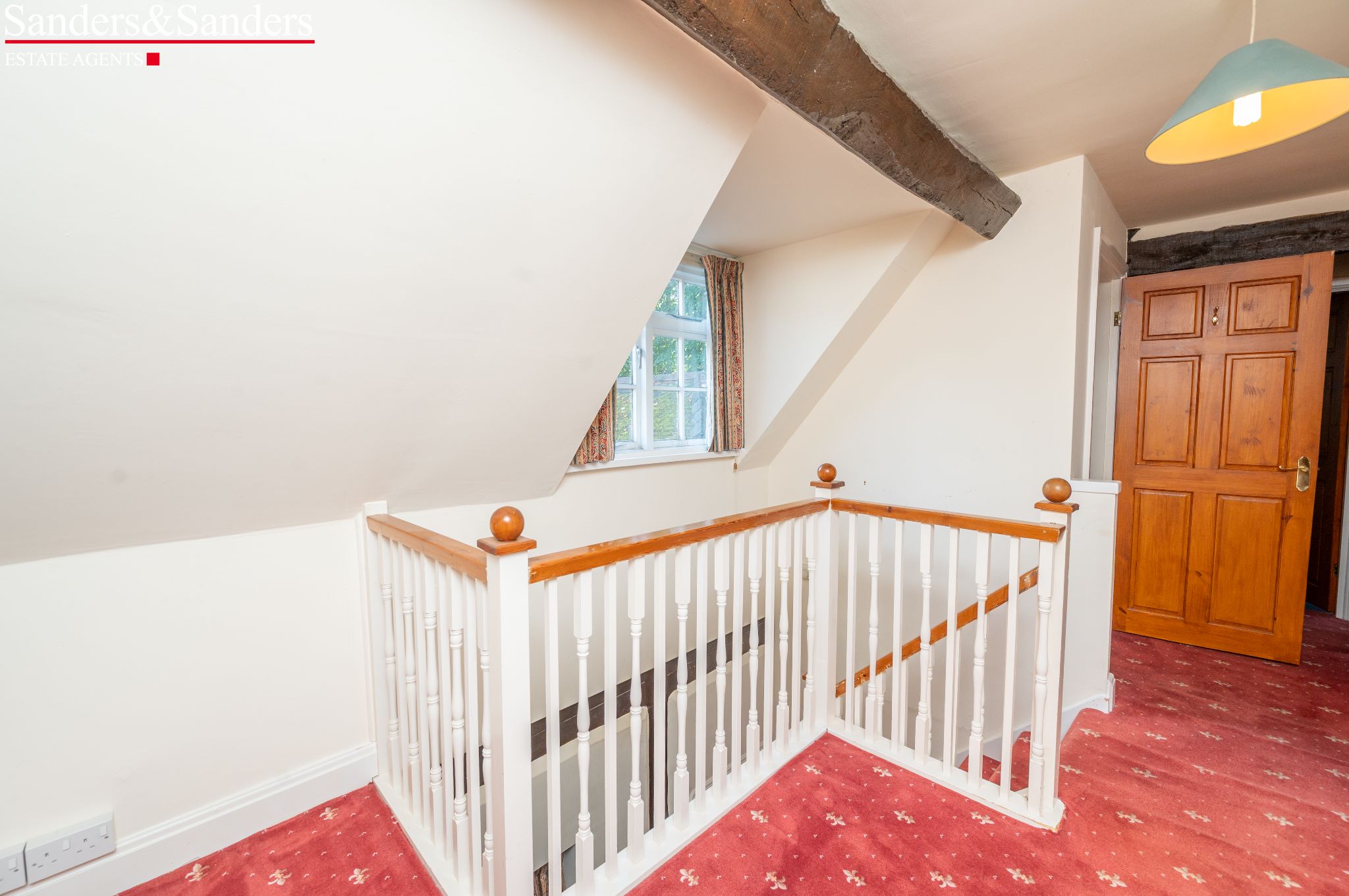 3 bedroom semi-detached house For Sale in Great Alne, Alcester - Photograph 17