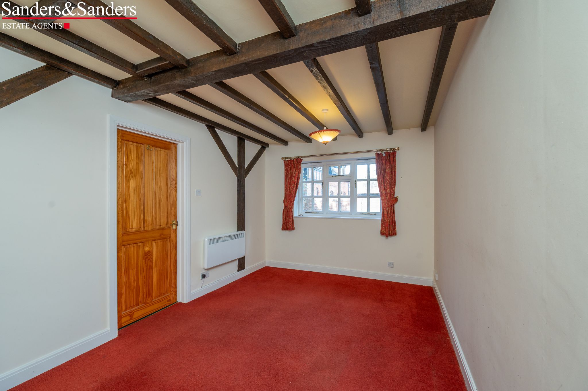 3 bedroom semi-detached house For Sale in Great Alne, Alcester - Photograph 15