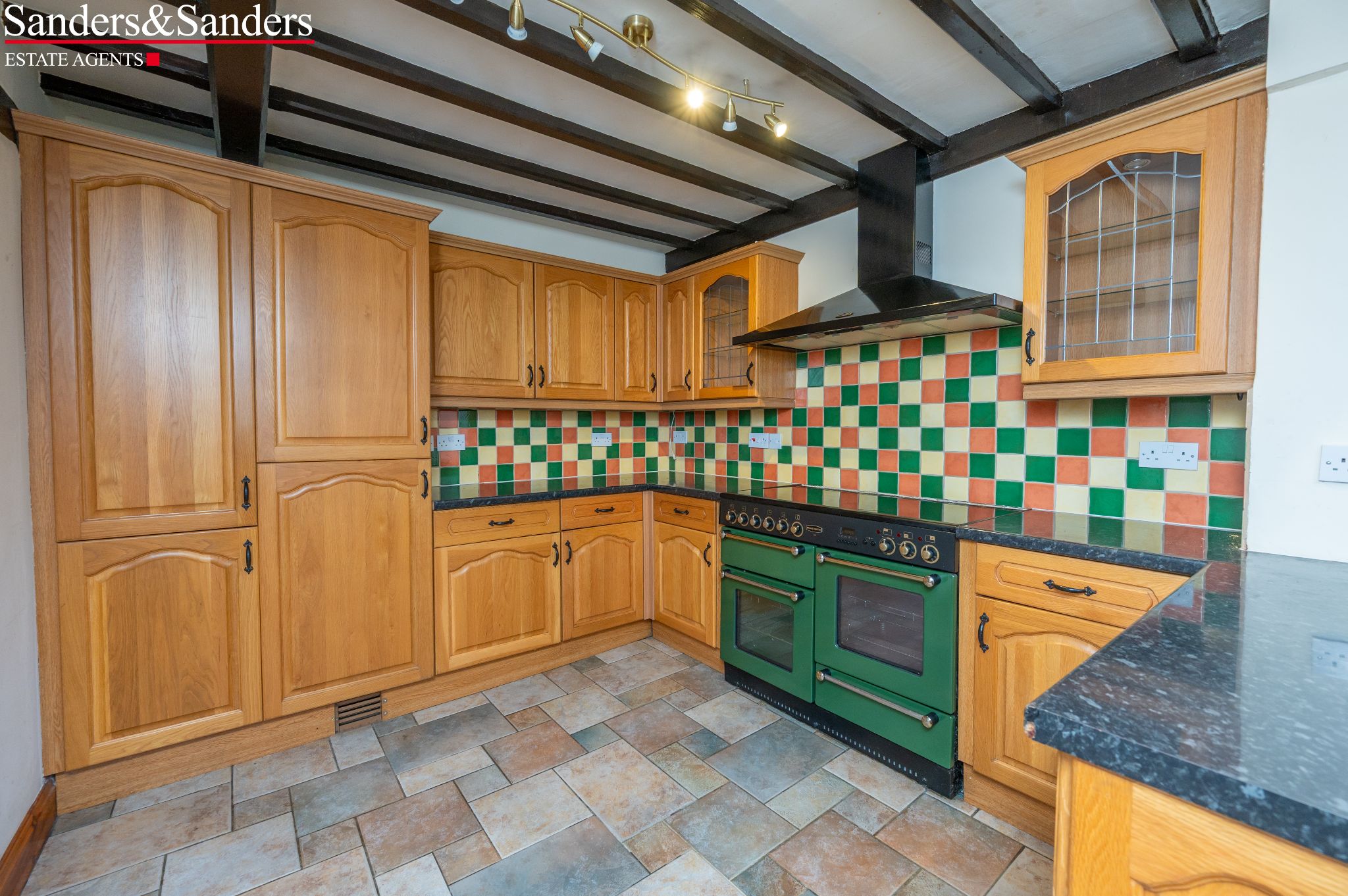 3 bedroom semi-detached house For Sale in Great Alne, Alcester - Photograph 11