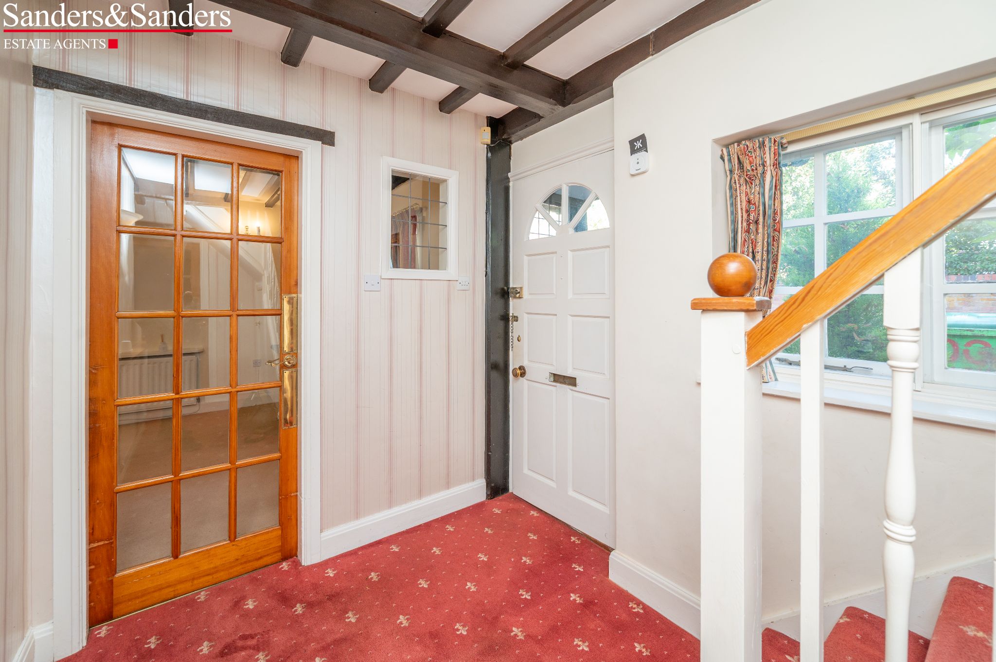 3 bedroom semi-detached house For Sale in Great Alne, Alcester - Photograph 4