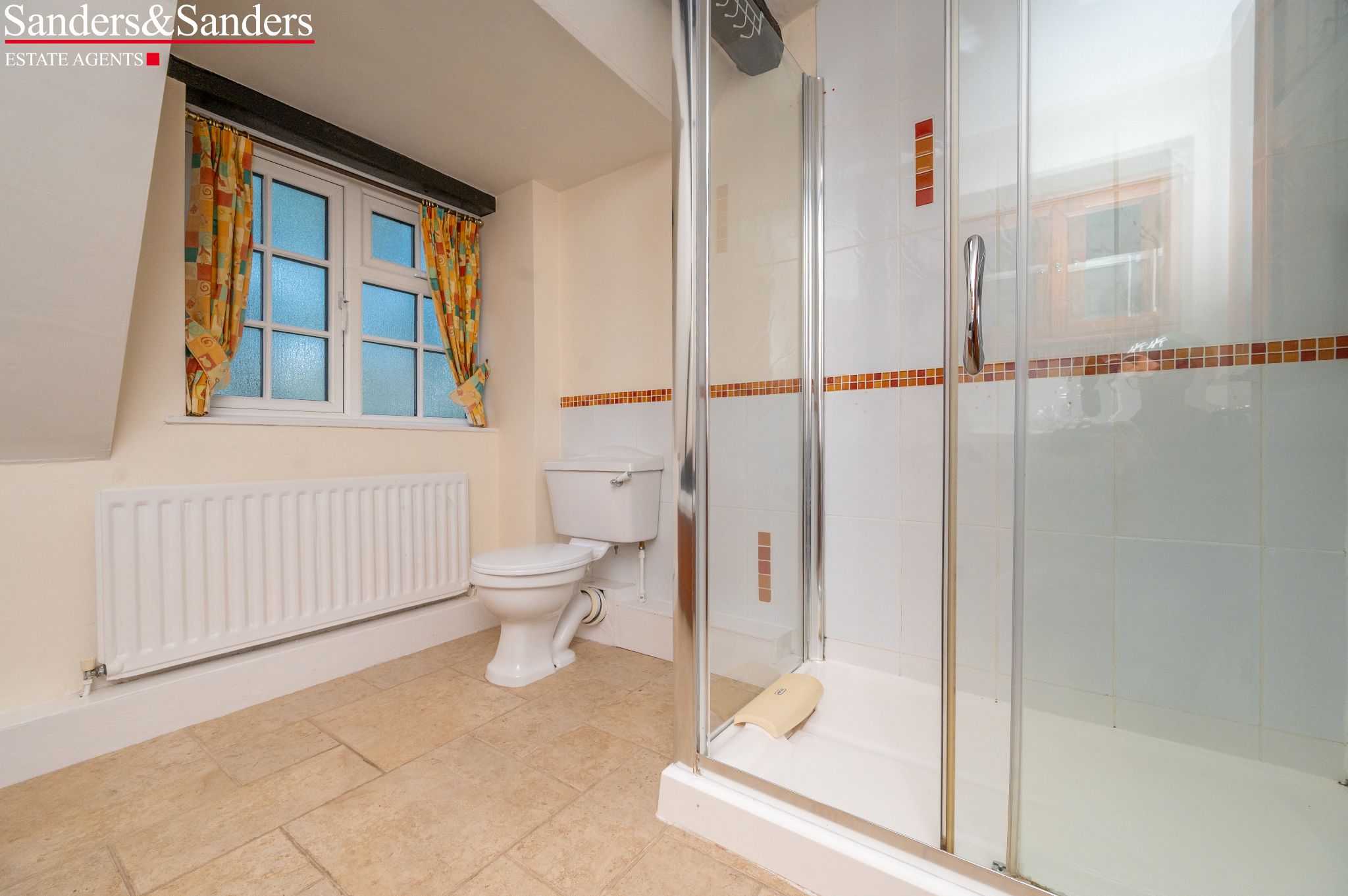 3 bedroom semi-detached house For Sale in Great Alne, Alcester - Photograph 26