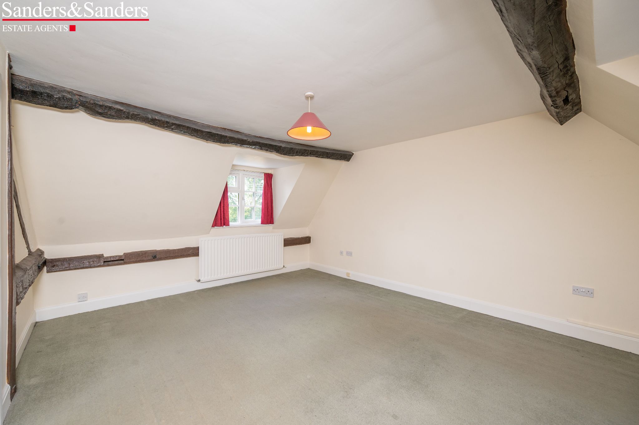 3 bedroom semi-detached house For Sale in Great Alne, Alcester - Photograph 19