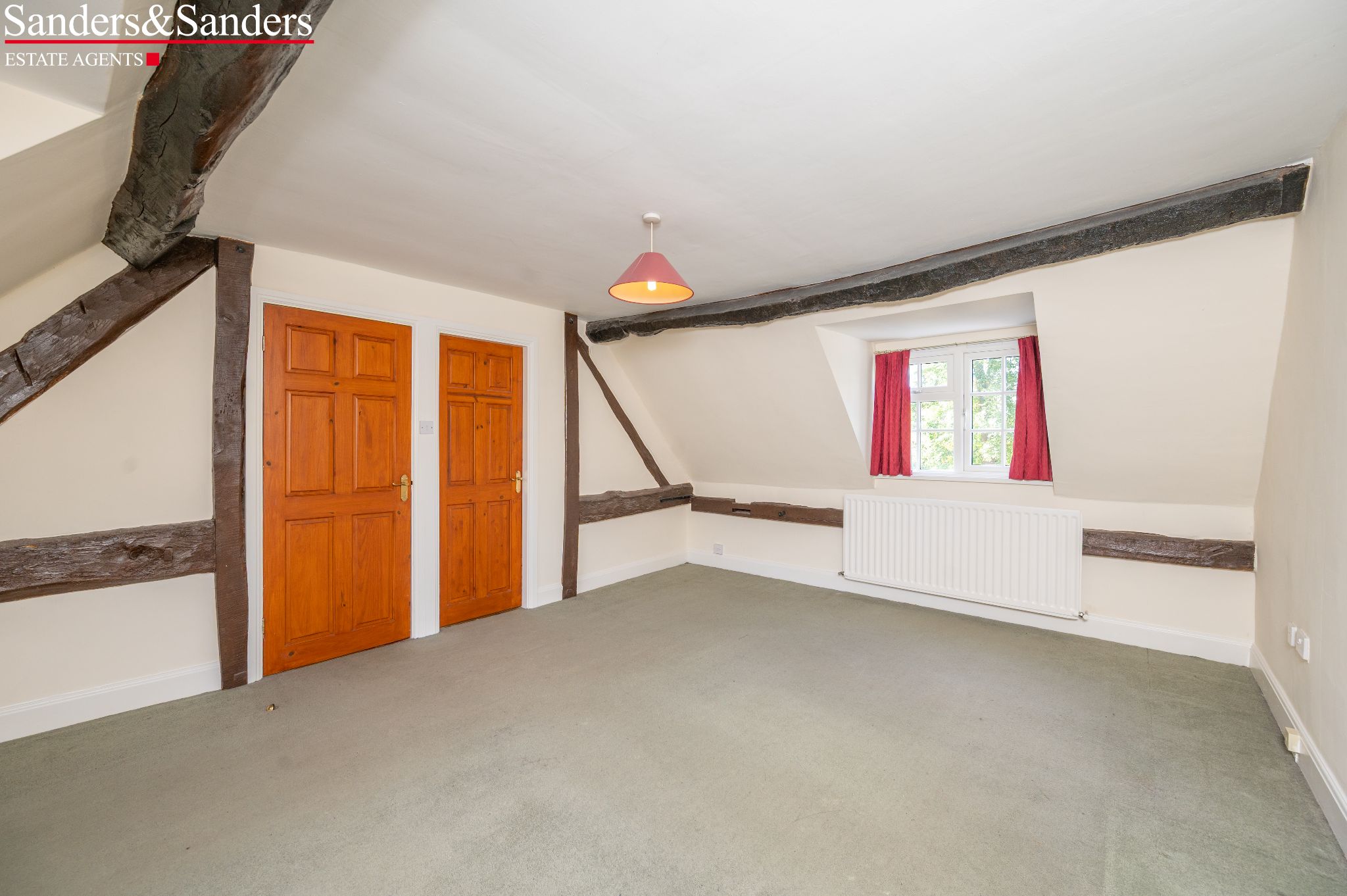 3 bedroom semi-detached house For Sale in Great Alne, Alcester - Photograph 18