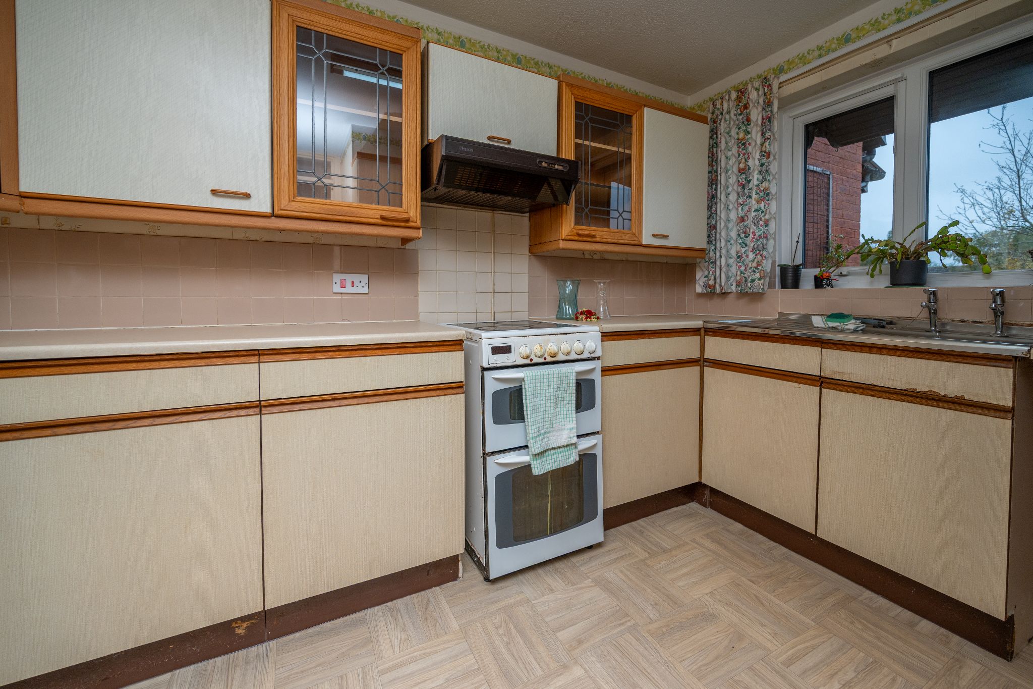 2 bedroom terraced bungalow For Sale in Bidford-on-avon, Alcester - Photograph 11