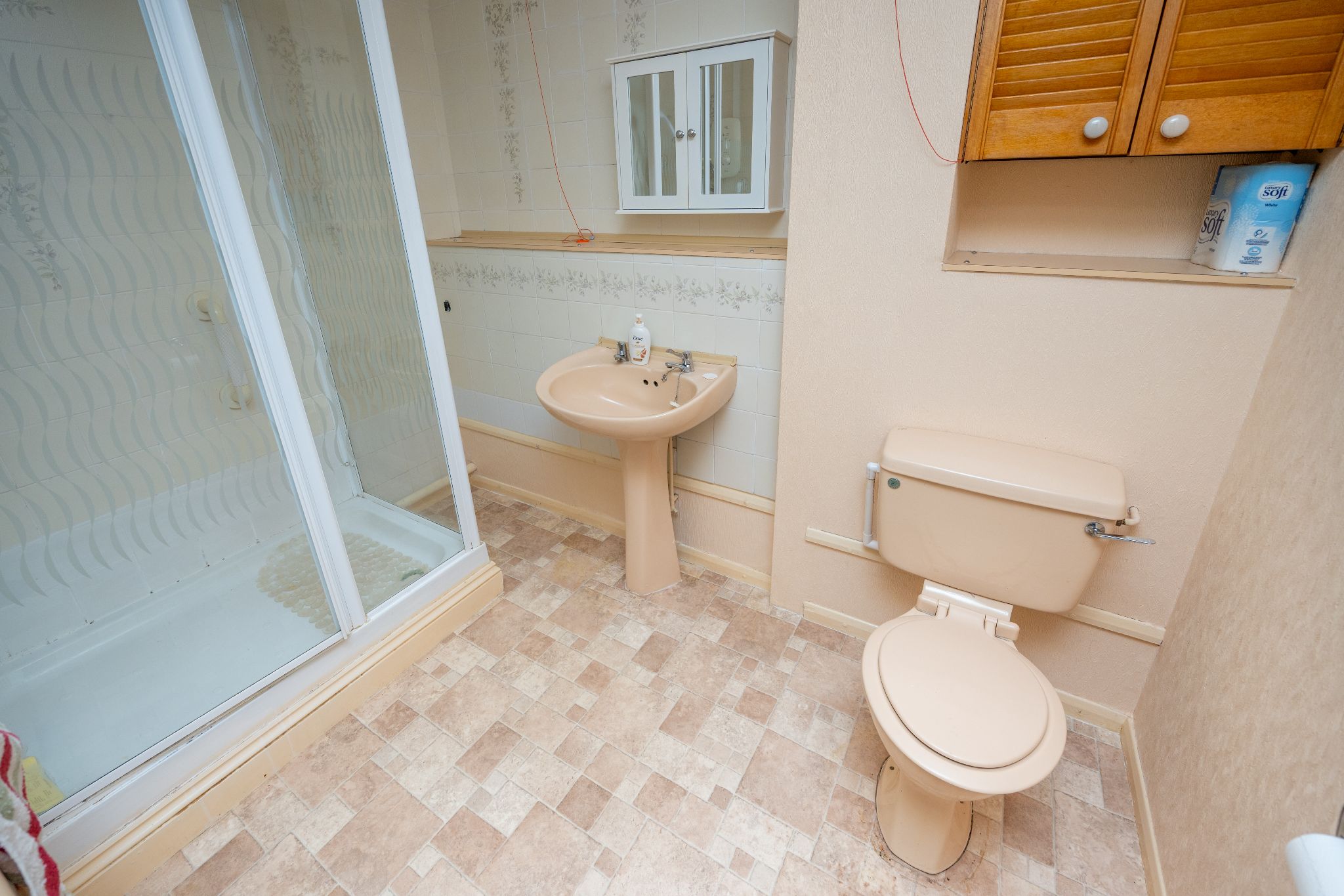 2 bedroom terraced bungalow For Sale in Bidford-on-avon, Alcester - Photograph 18