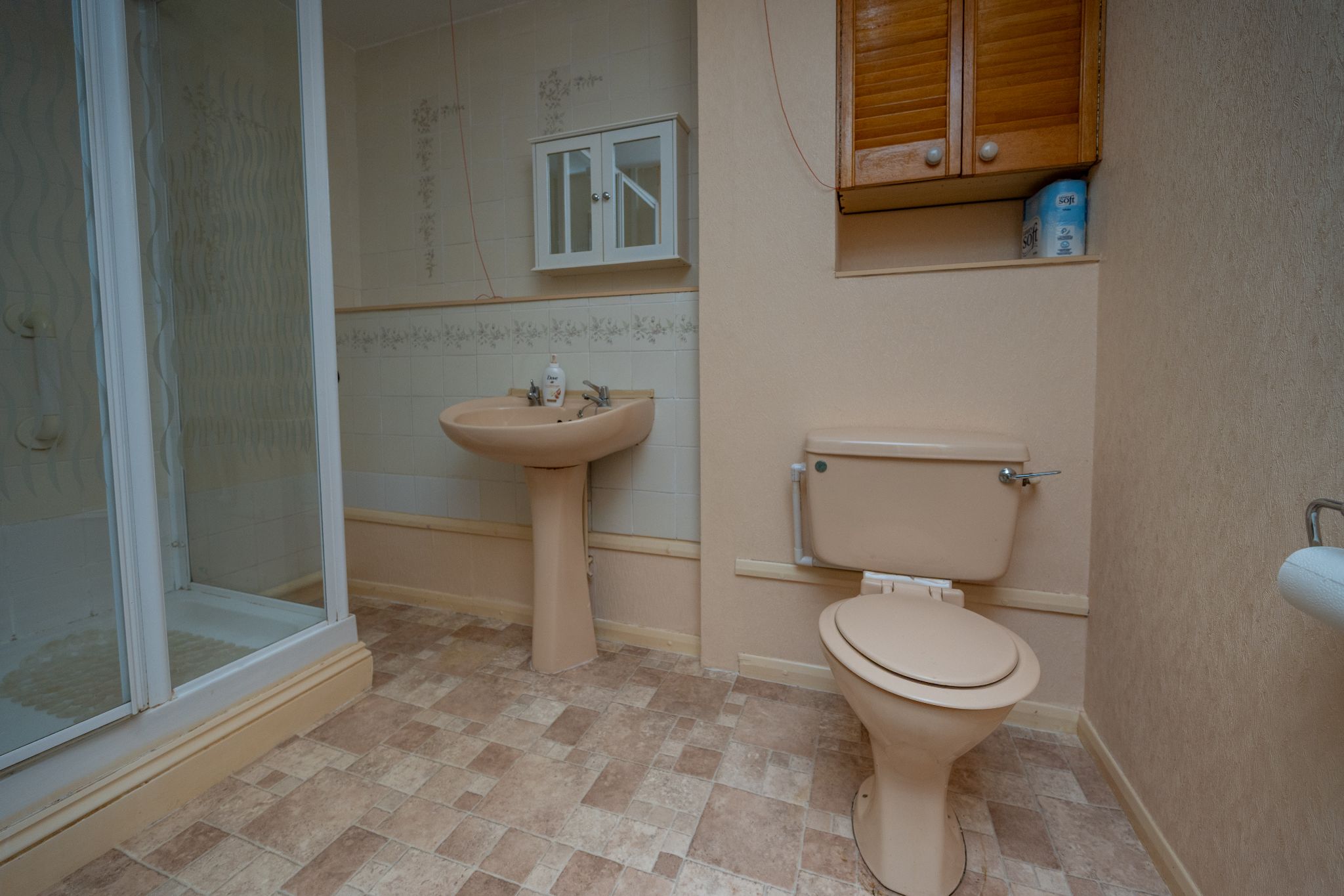 2 bedroom terraced bungalow For Sale in Bidford-on-avon, Alcester - Photograph 19