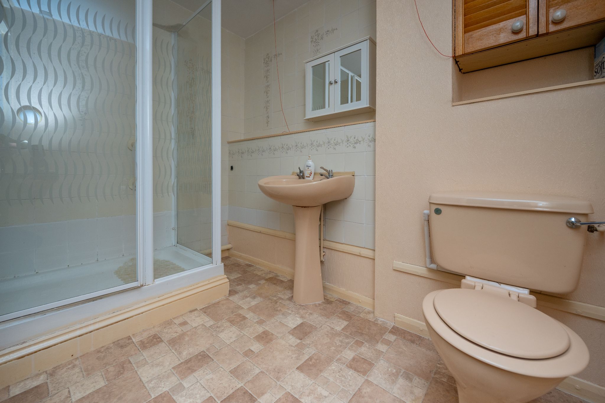 2 bedroom terraced bungalow For Sale in Bidford-on-avon, Alcester - Photograph 20