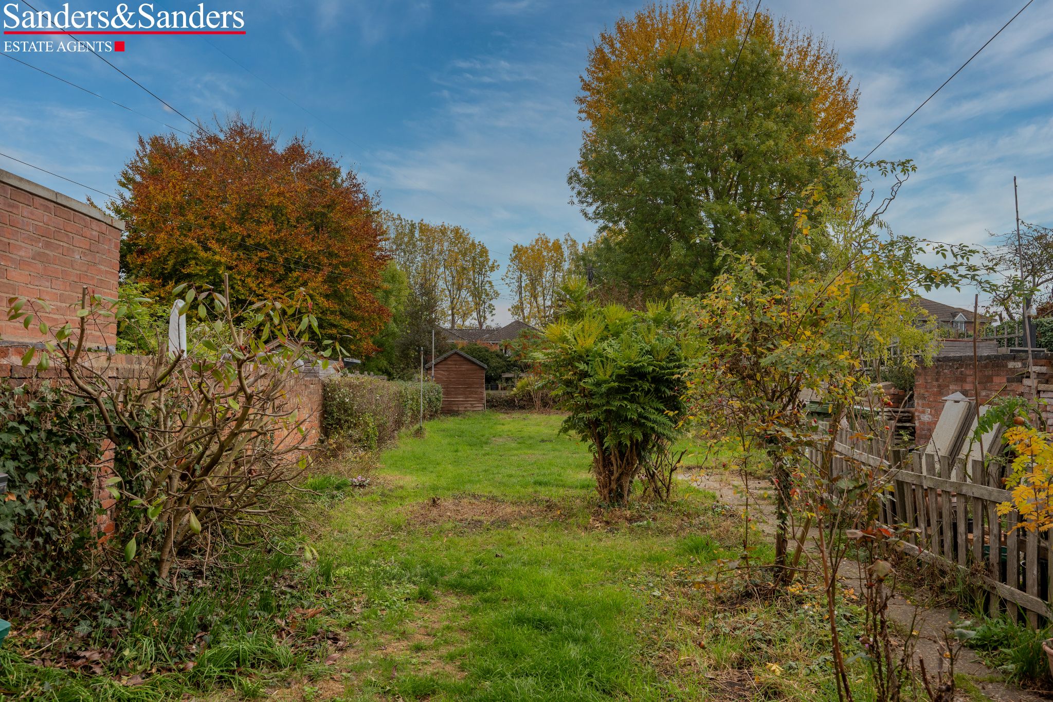2 bedroom cottage house For Sale Alcester - Photograph 20