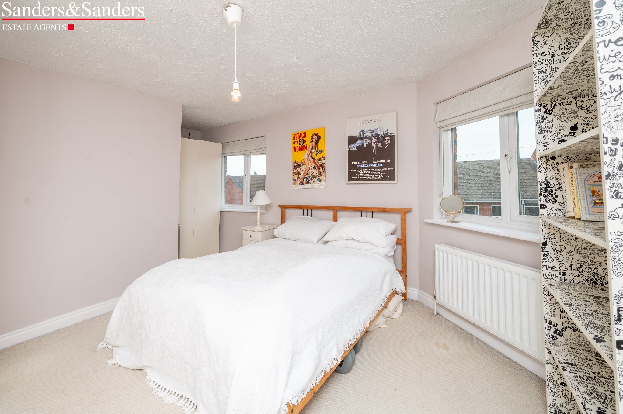 3 bedroom end terraced house For Sale Alcester - Photograph 18