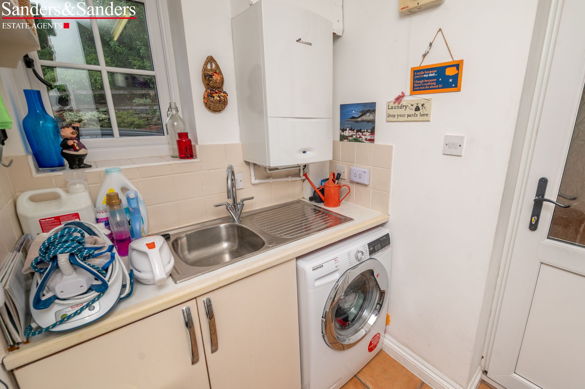 4 bedroom link detached house For Sale in Broom, Bidford-on-avon, Alcester - Photograph 28