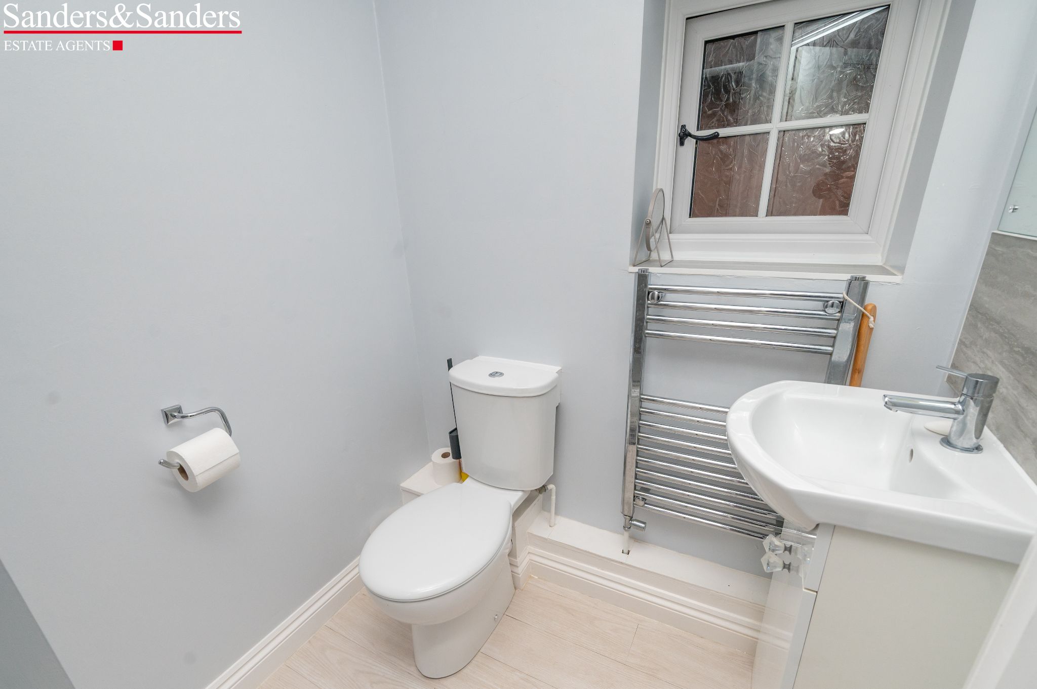 4 bedroom link detached house For Sale in Broom, Bidford-on-avon, Alcester - Photograph 22
