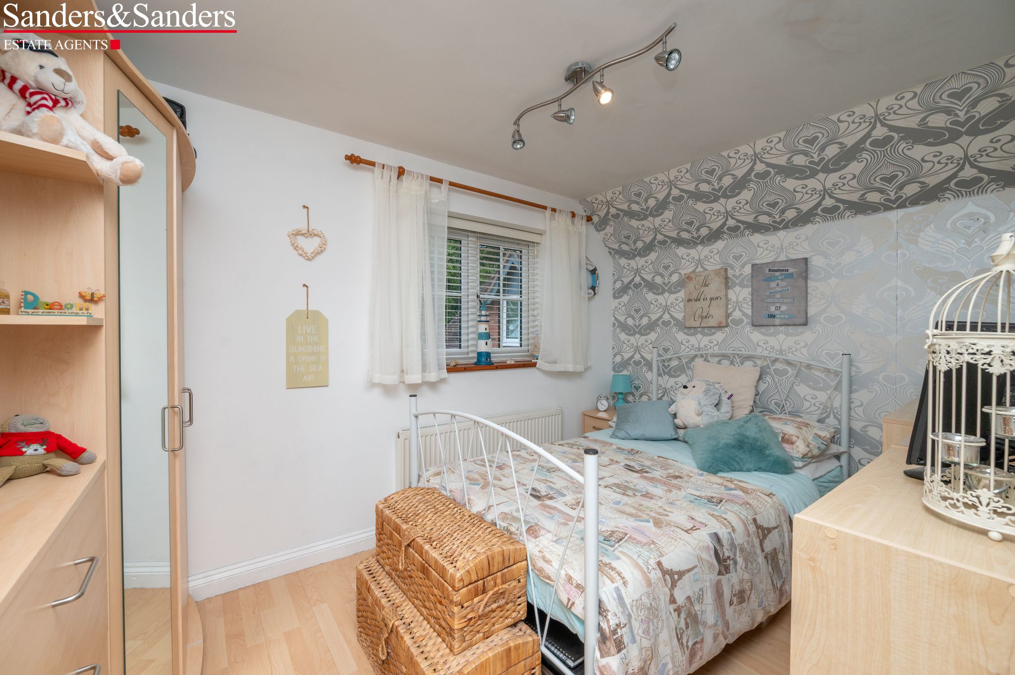 4 bedroom link detached house For Sale in Broom, Bidford-on-avon, Alcester - Photograph 20