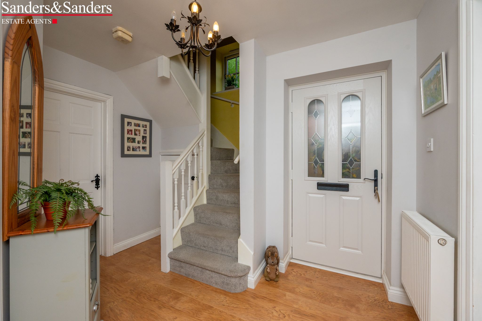 4 bedroom link detached house For Sale in Broom, Bidford-on-avon, Alcester - Photograph 15