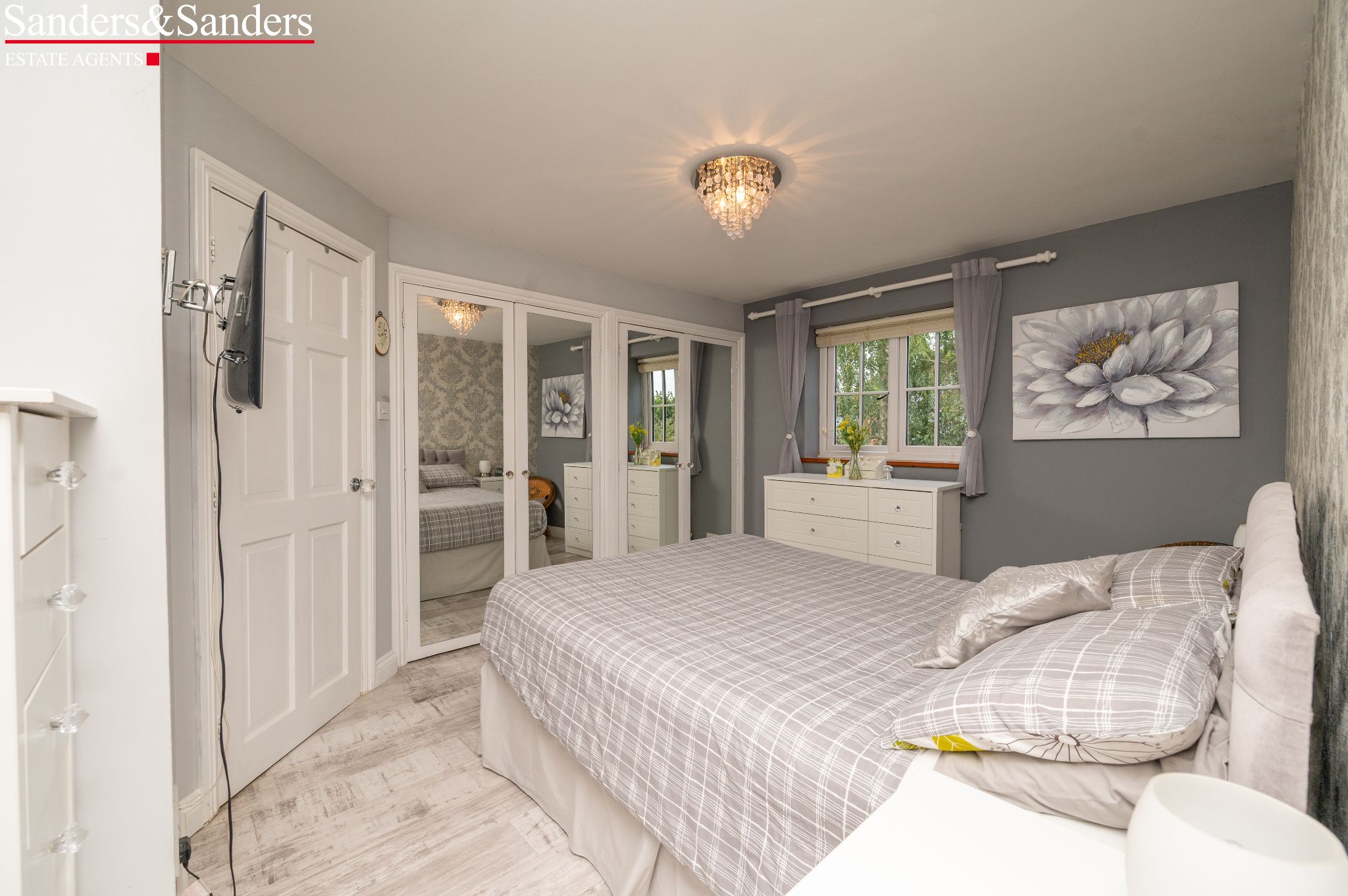 4 bedroom link detached house For Sale in Broom, Bidford-on-avon, Alcester - Photograph 16