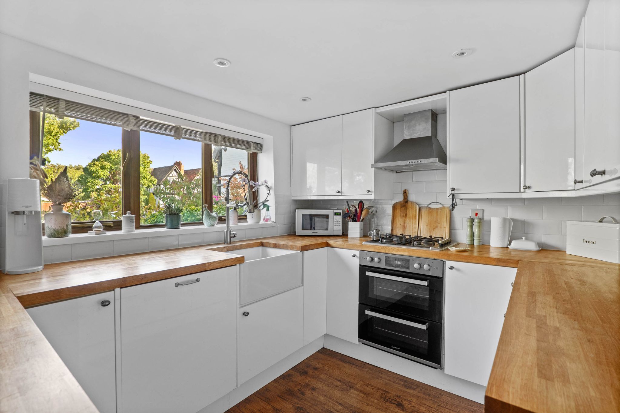 3 bedroom cottage house To Let in Rous Lench, Evesham - Photograph 4