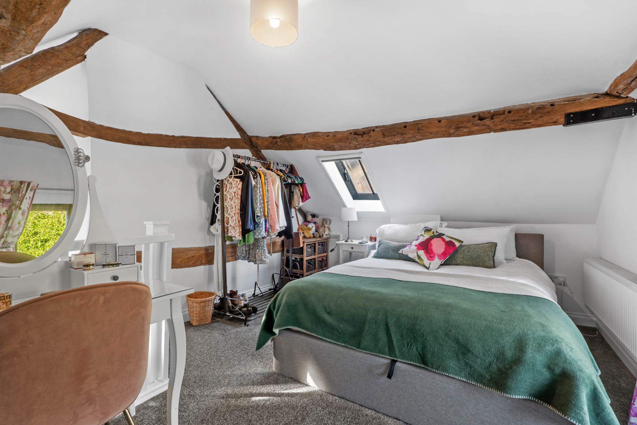 3 bedroom cottage house To Let in Rous Lench, Evesham - Photograph 8
