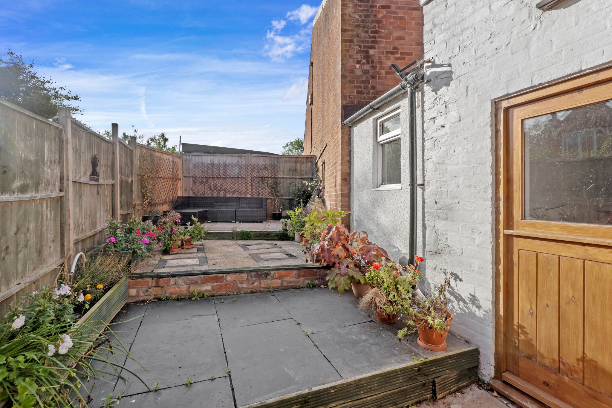 3 bedroom cottage house To Let in Rous Lench, Evesham - Photograph 13