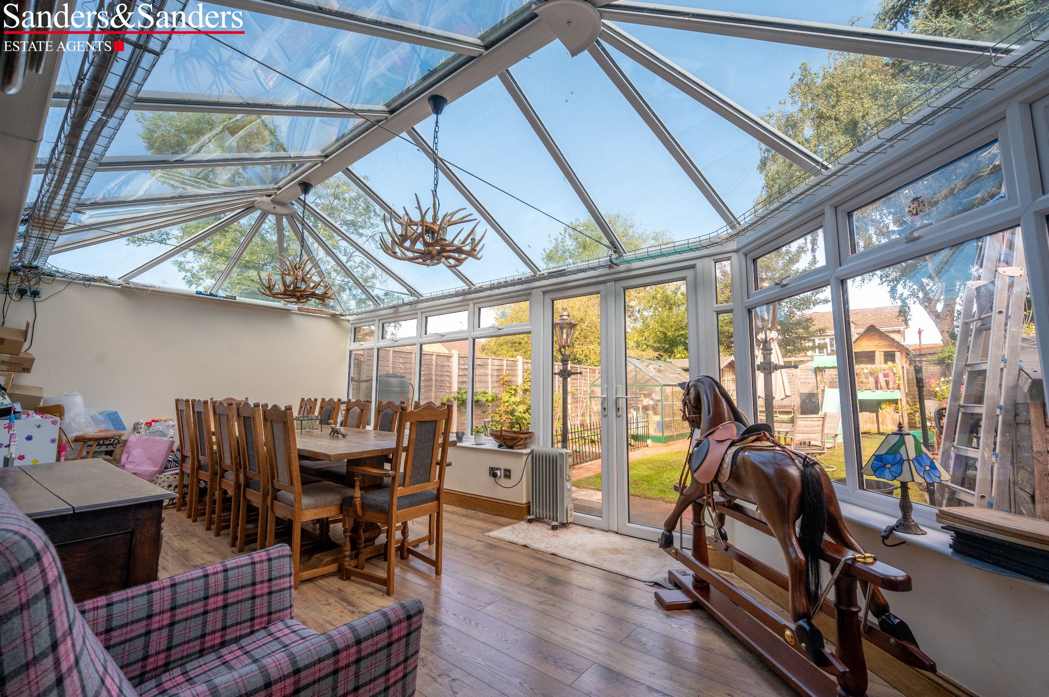 3 bedroom semi-detached house For Sale in Bidford-on-avon, Alcester - Photograph 10