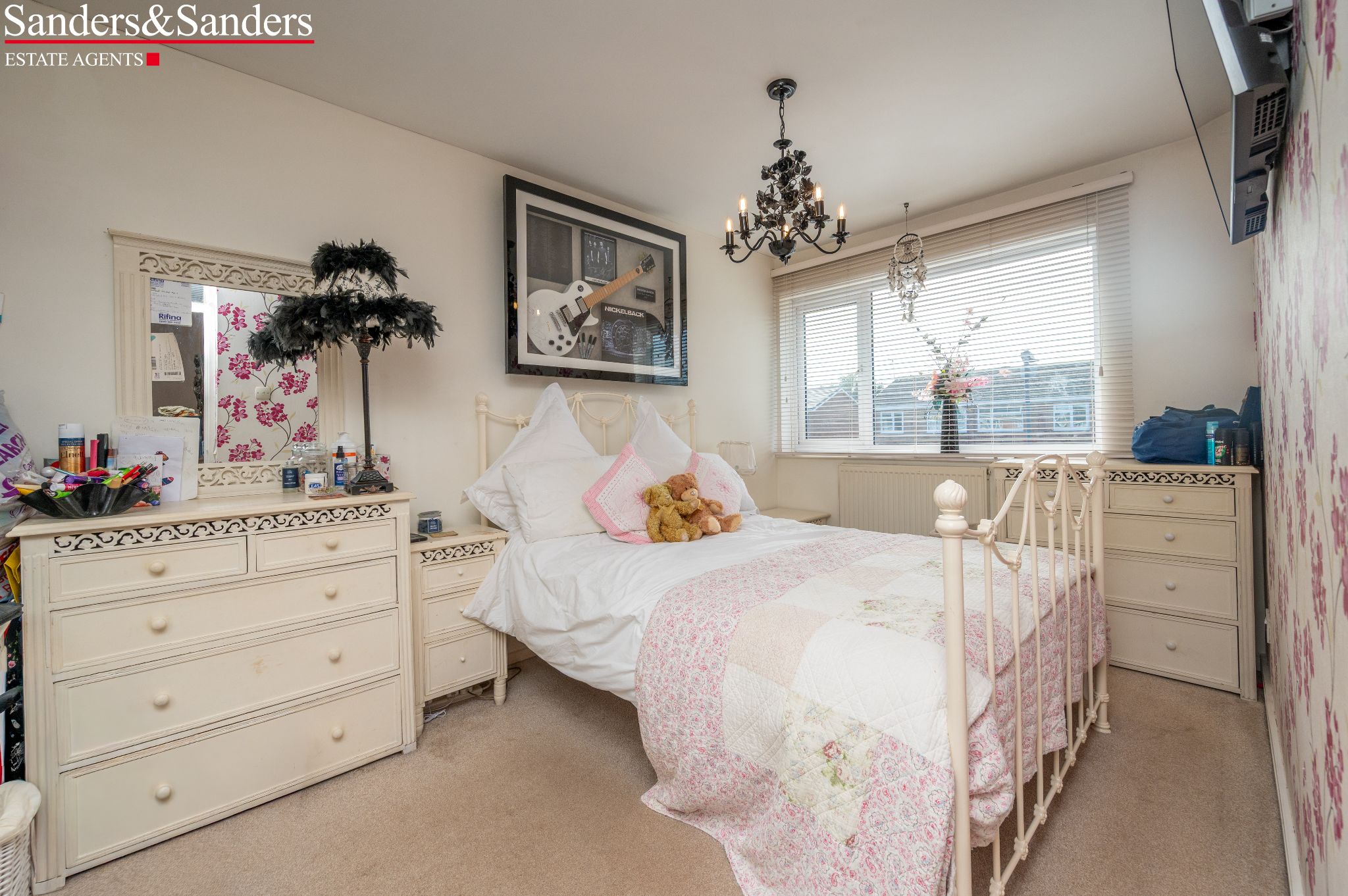 3 bedroom semi-detached house For Sale in Bidford-on-avon, Alcester - Photograph 16