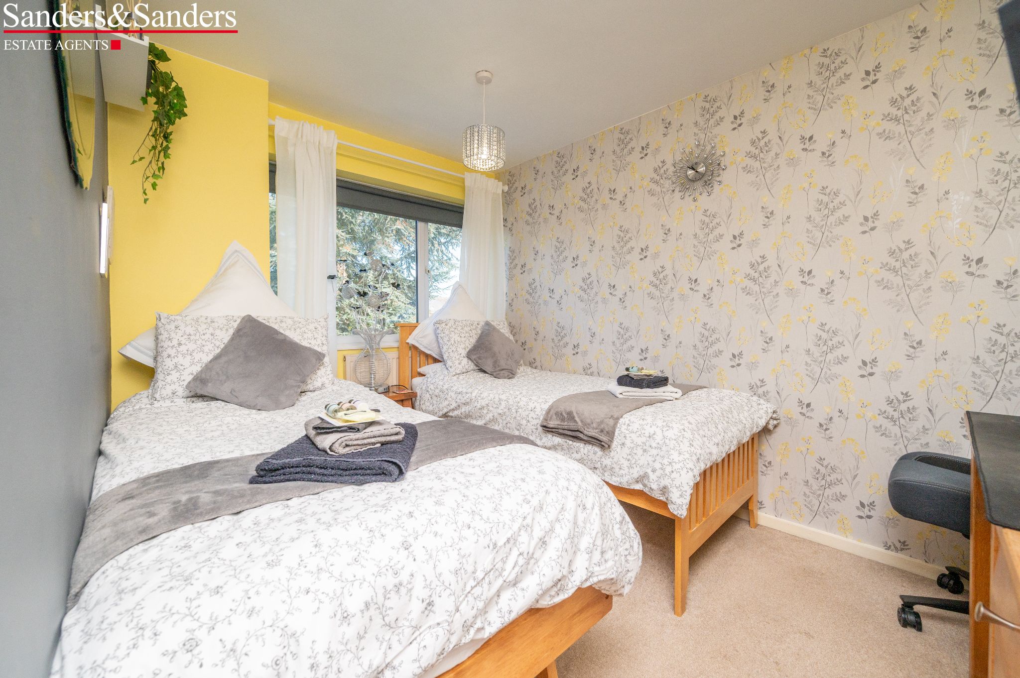 3 bedroom semi-detached house For Sale in Bidford-on-avon, Alcester - Photograph 15