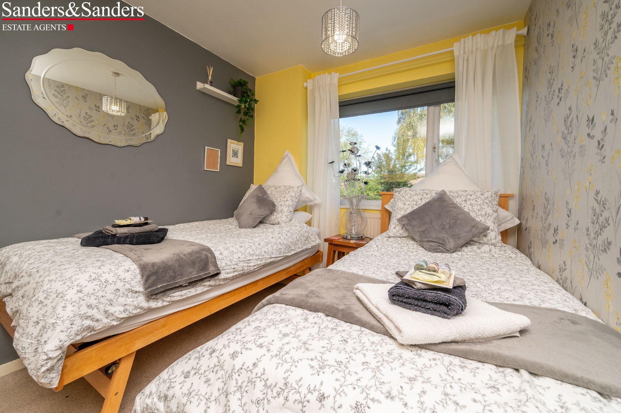 3 bedroom semi-detached house For Sale in Bidford-on-avon, Alcester - Photograph 14