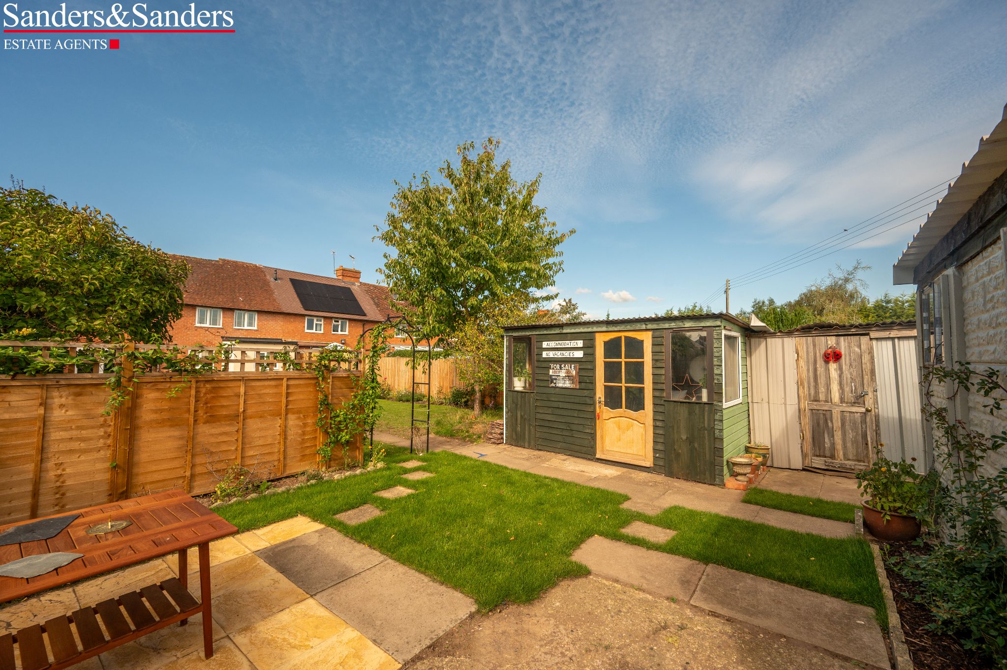 4 bedroom semi-detached house SSTC in Bidford-on-avon, Alcester - Photograph 29