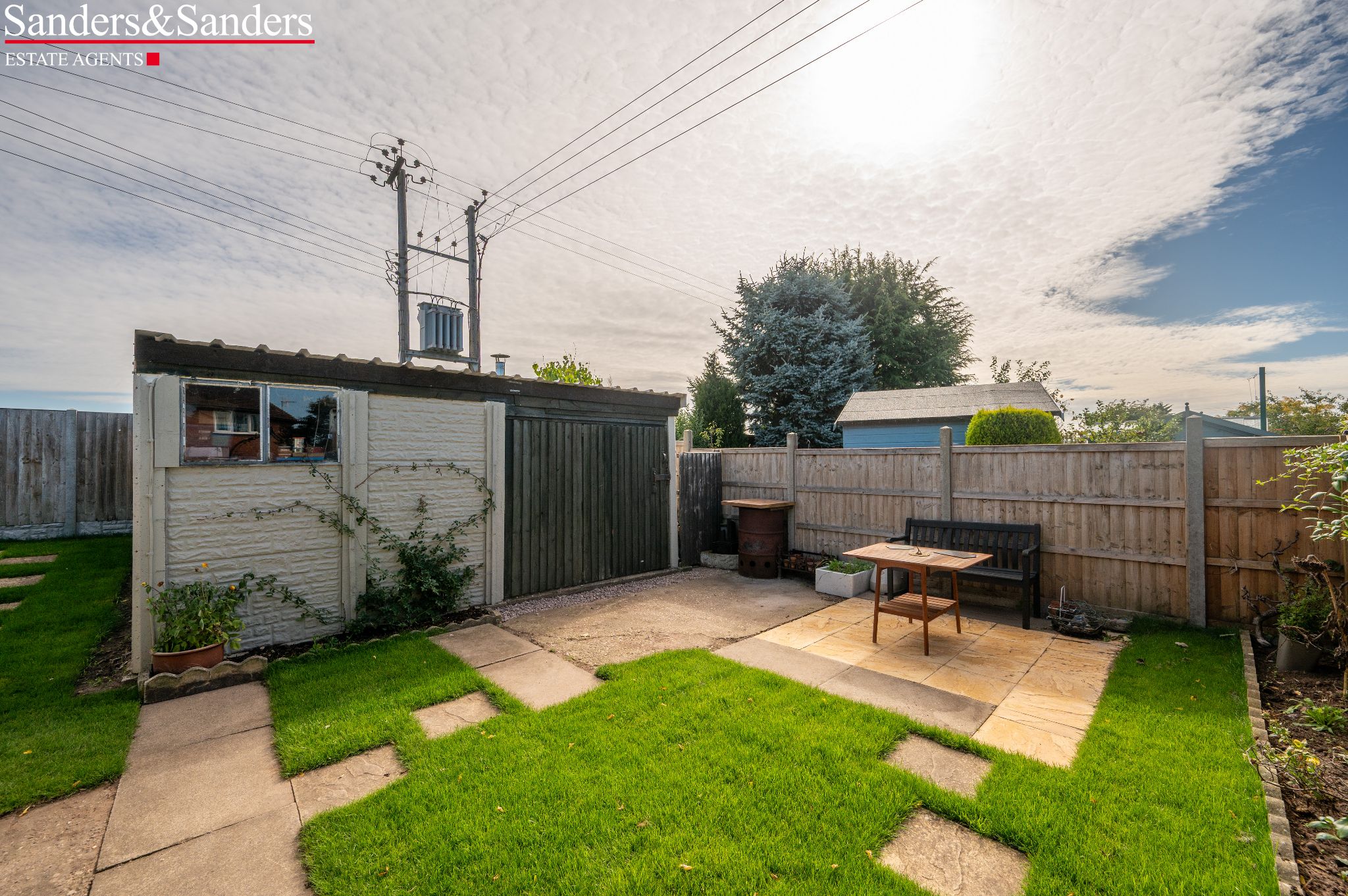4 bedroom semi-detached house SSTC in Bidford-on-avon, Alcester - Photograph 28