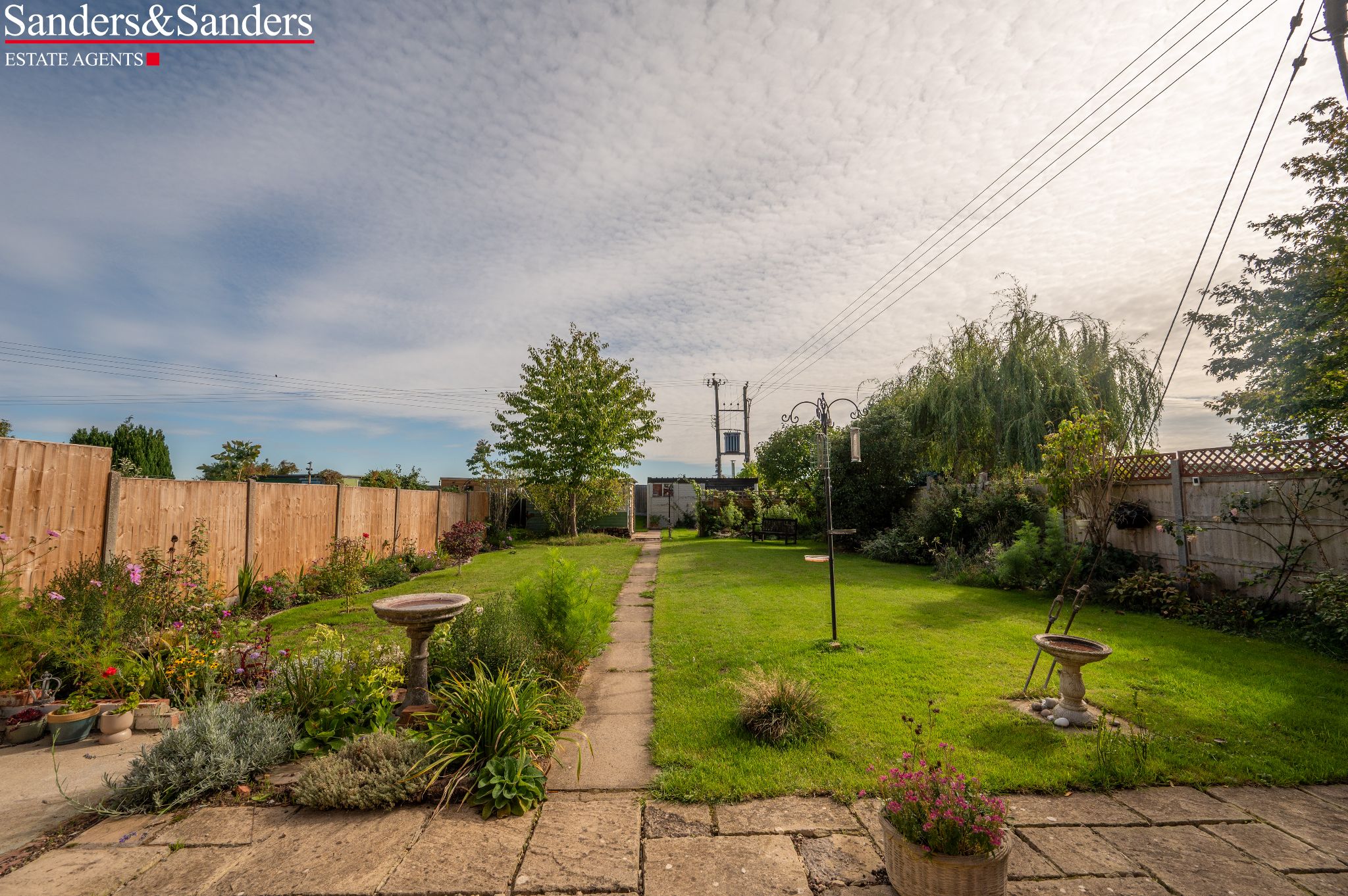 4 bedroom semi-detached house SSTC in Bidford-on-avon, Alcester - Photograph 26