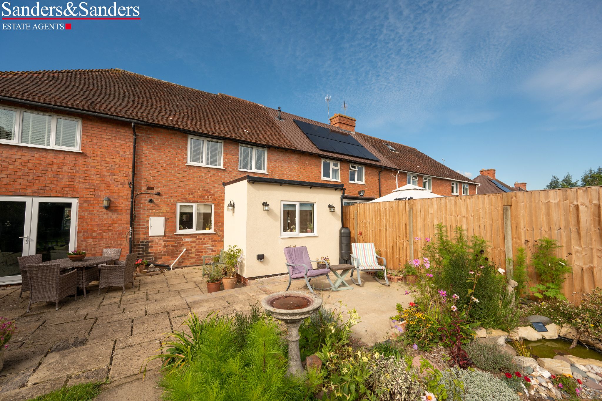 4 bedroom semi-detached house SSTC in Bidford-on-avon, Alcester - Photograph 27