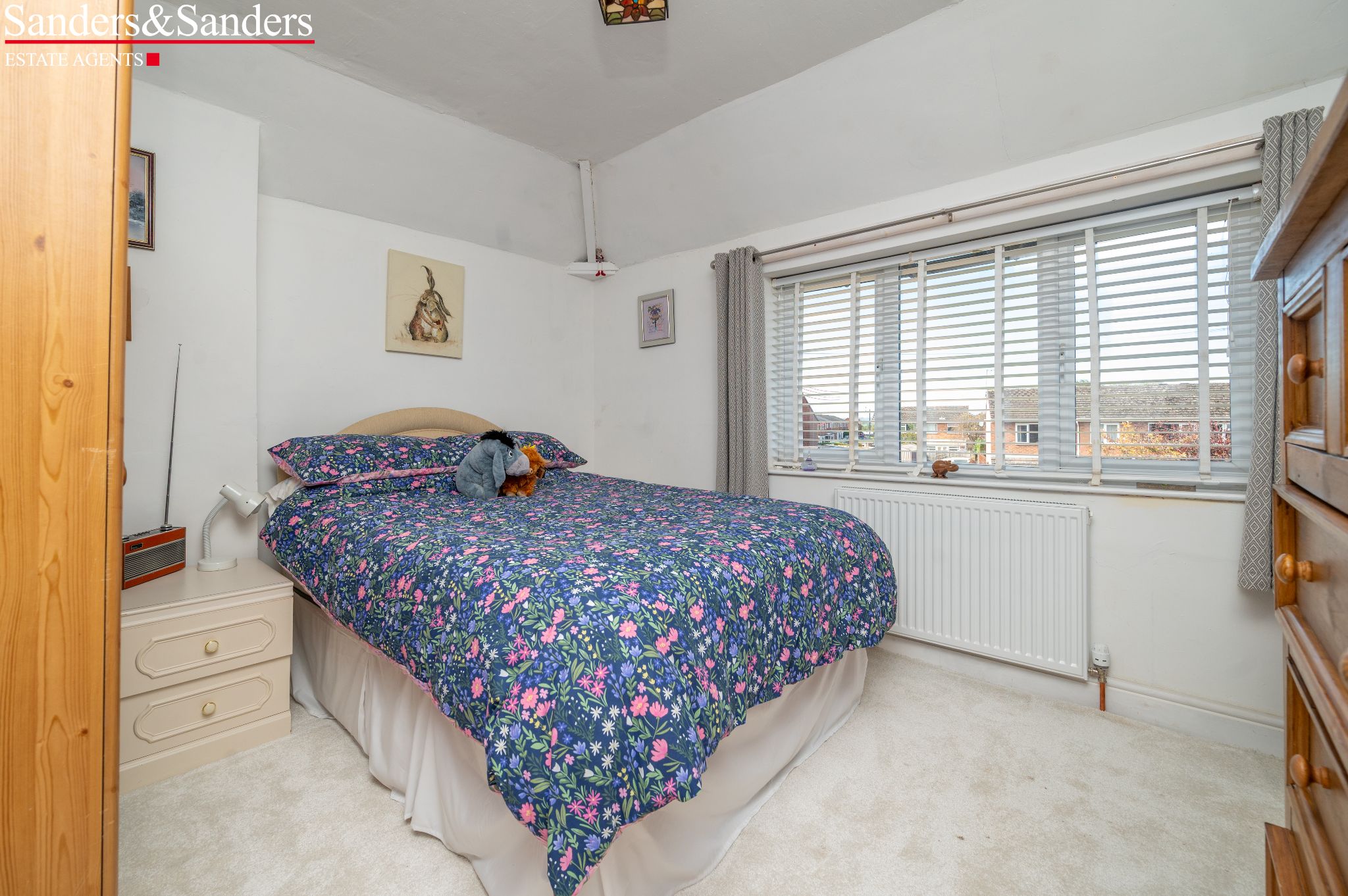 4 bedroom semi-detached house SSTC in Bidford-on-avon, Alcester - Photograph 19