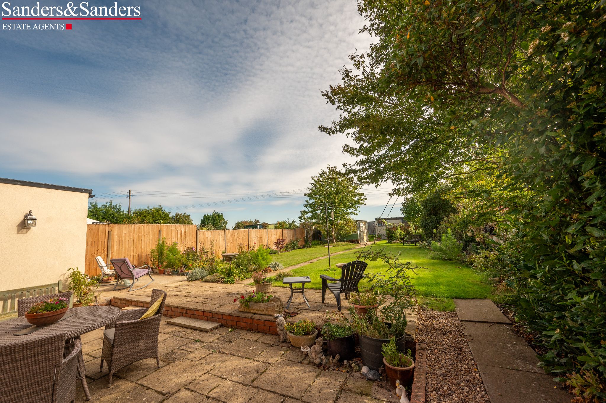 4 bedroom semi-detached house SSTC in Bidford-on-avon, Alcester - Photograph 25