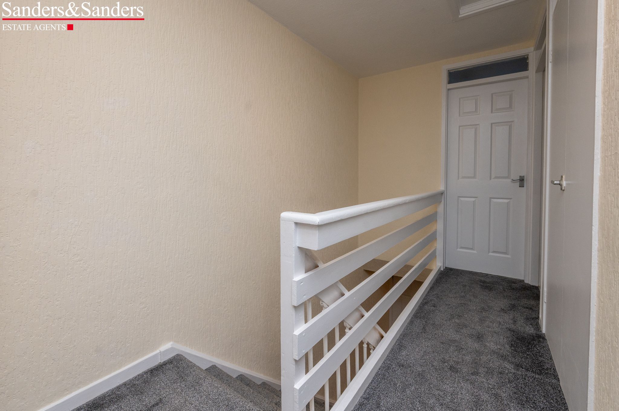 3 bedroom mid terraced house Let Agreed Alcester - Photograph 14
