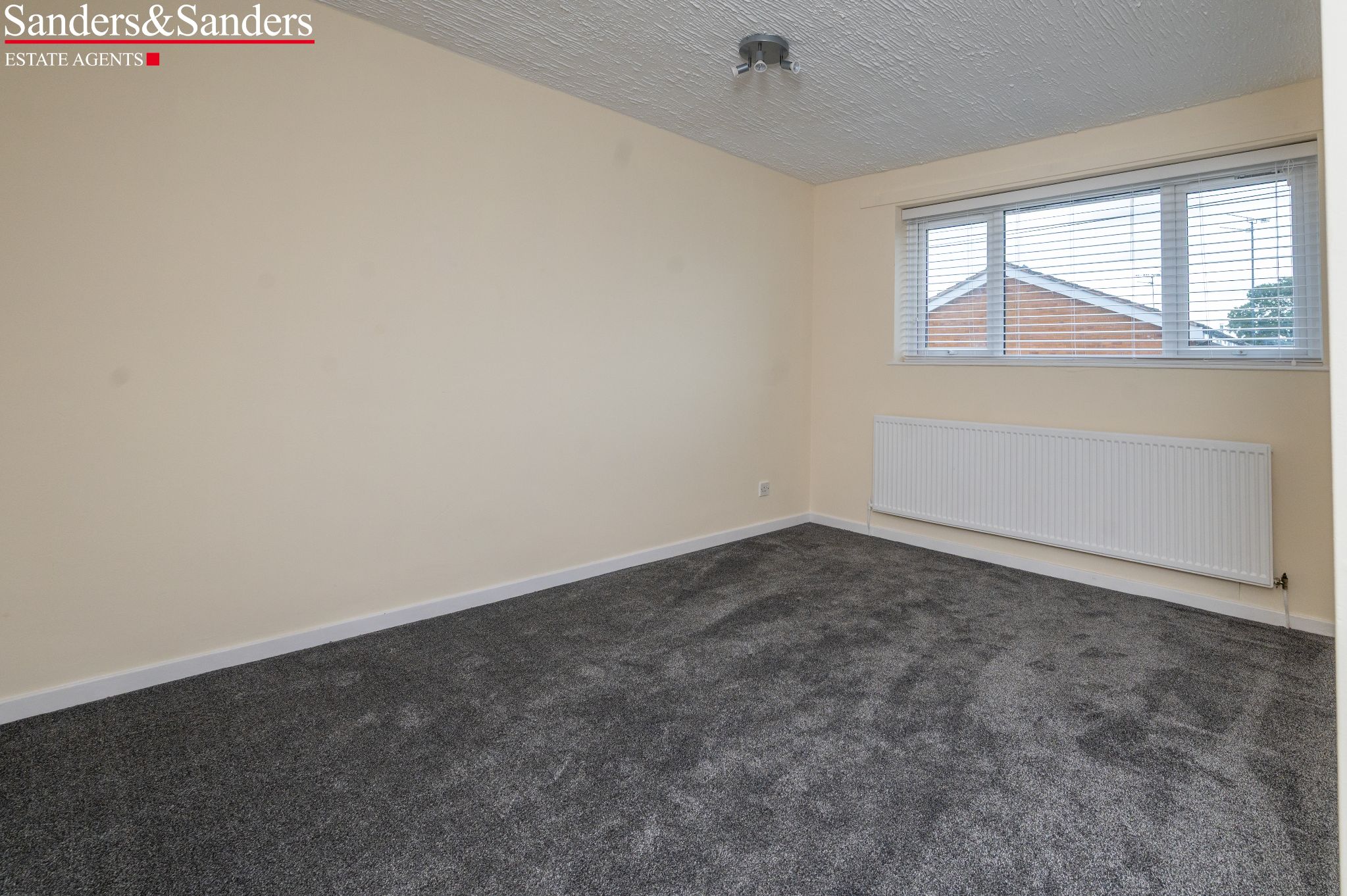 3 bedroom mid terraced house Let Agreed Alcester - Photograph 20