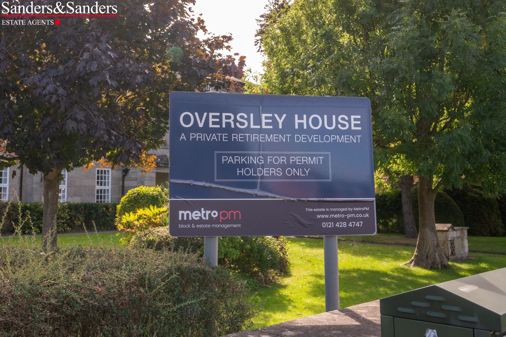 1 bedroom apartment flat/apartment SSTC Alcester - Photograph 18