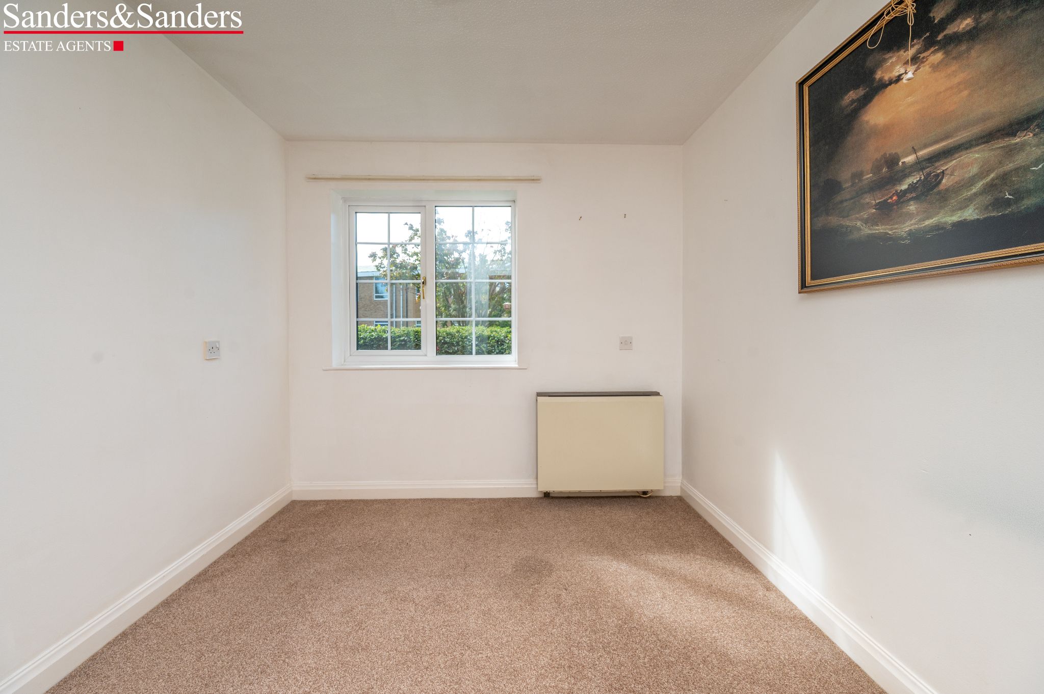 1 bedroom apartment flat/apartment SSTC Alcester - Photograph 9
