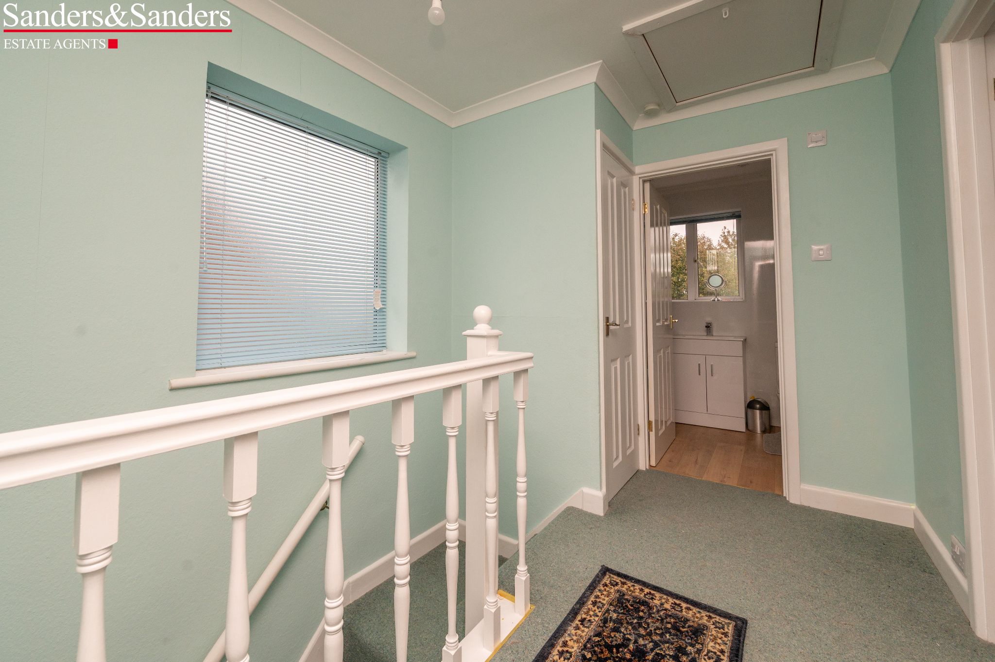 3 bedroom semi-detached house For Sale in Great Alne, Alcester - Photograph 32