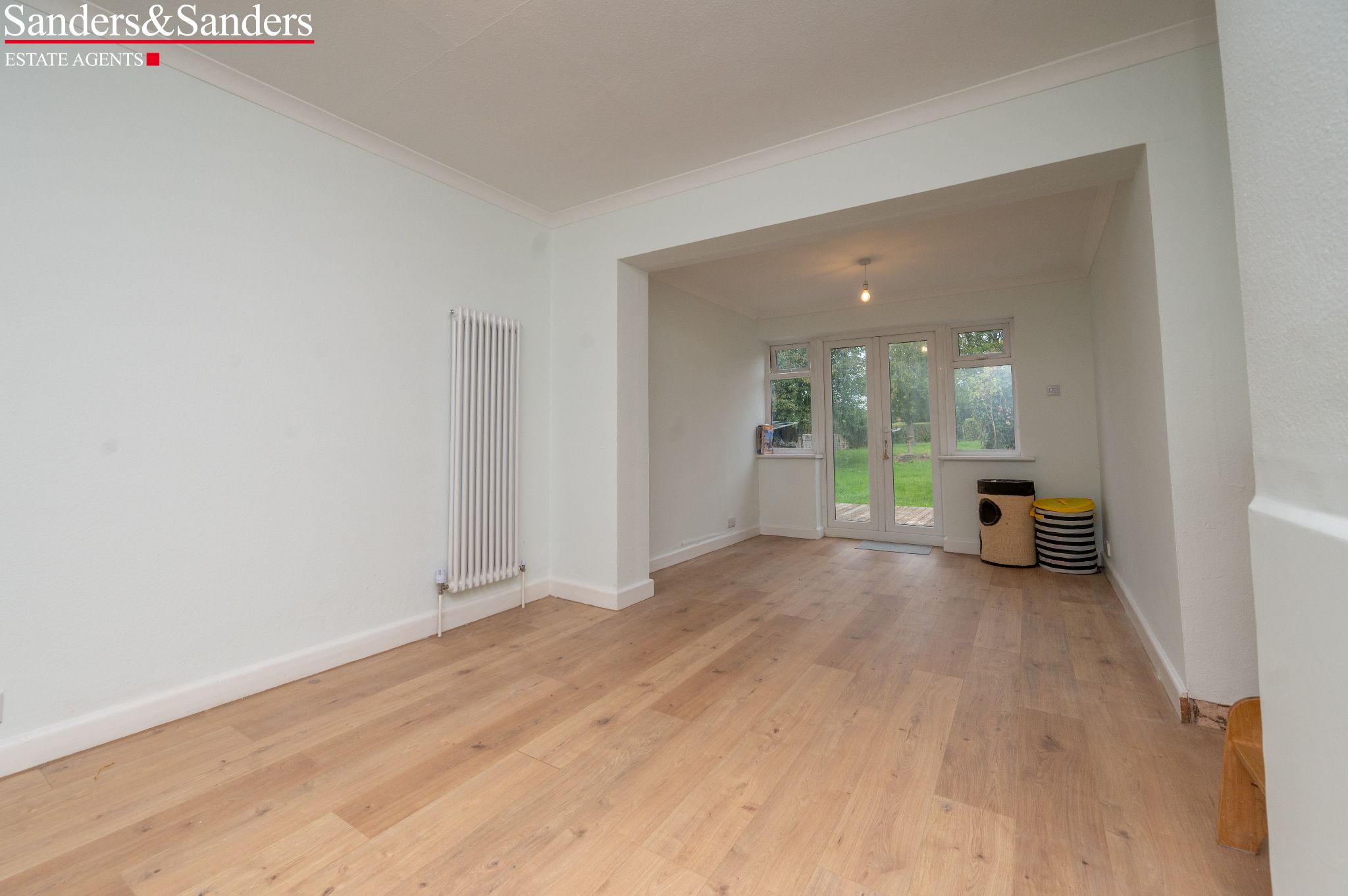 3 bedroom semi-detached house For Sale in Great Alne, Alcester - Photograph 11