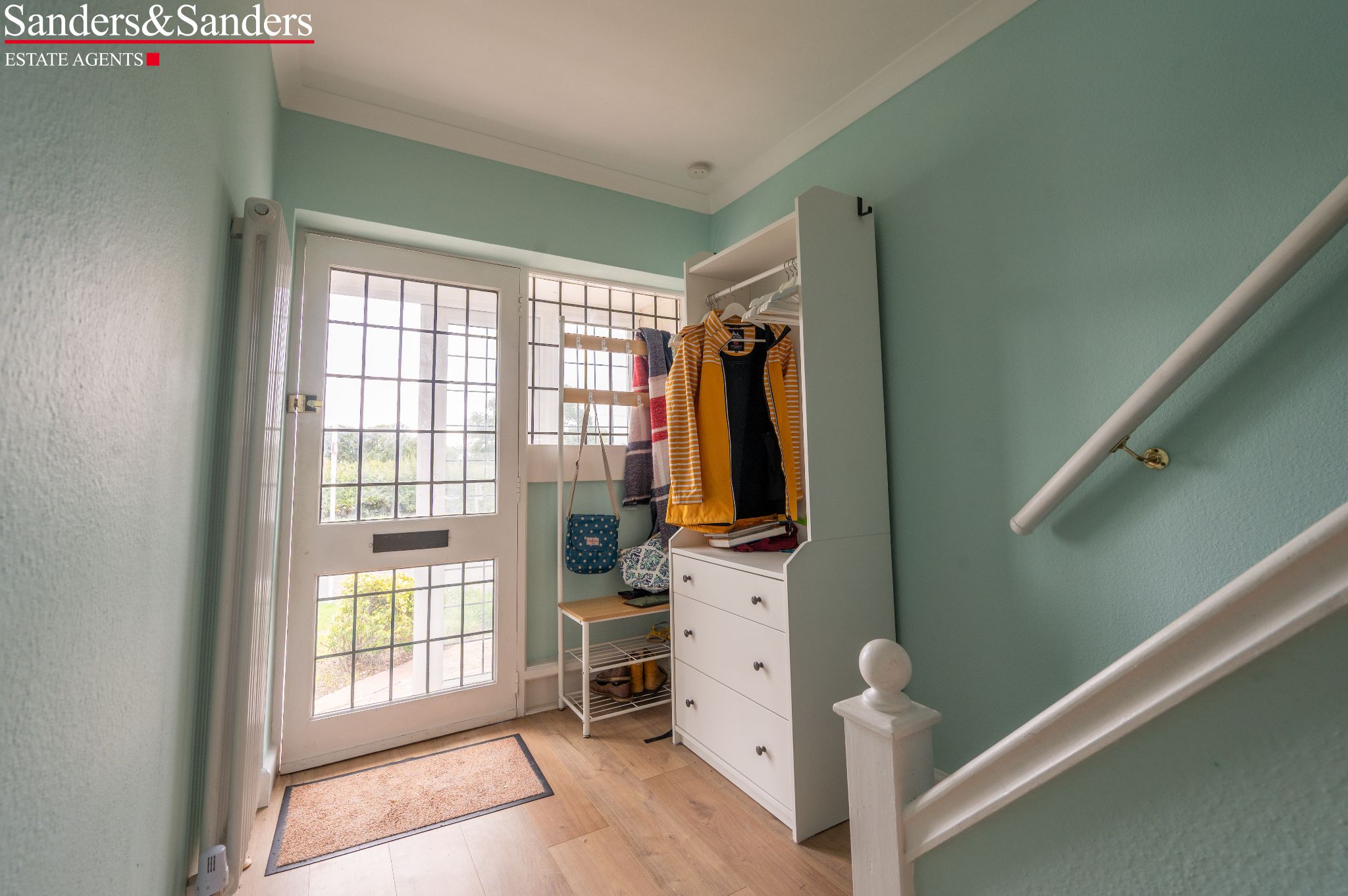 3 bedroom semi-detached house For Sale in Great Alne, Alcester - Photograph 21