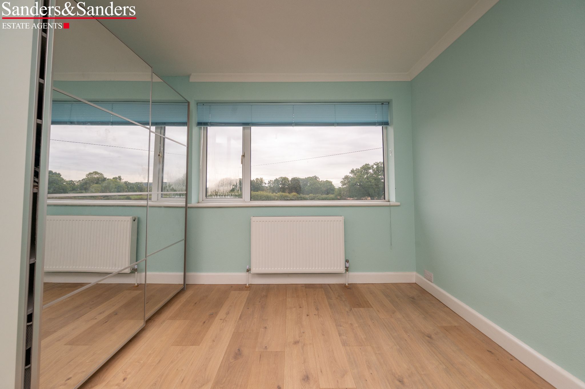 3 bedroom semi-detached house For Sale in Great Alne, Alcester - Photograph 25