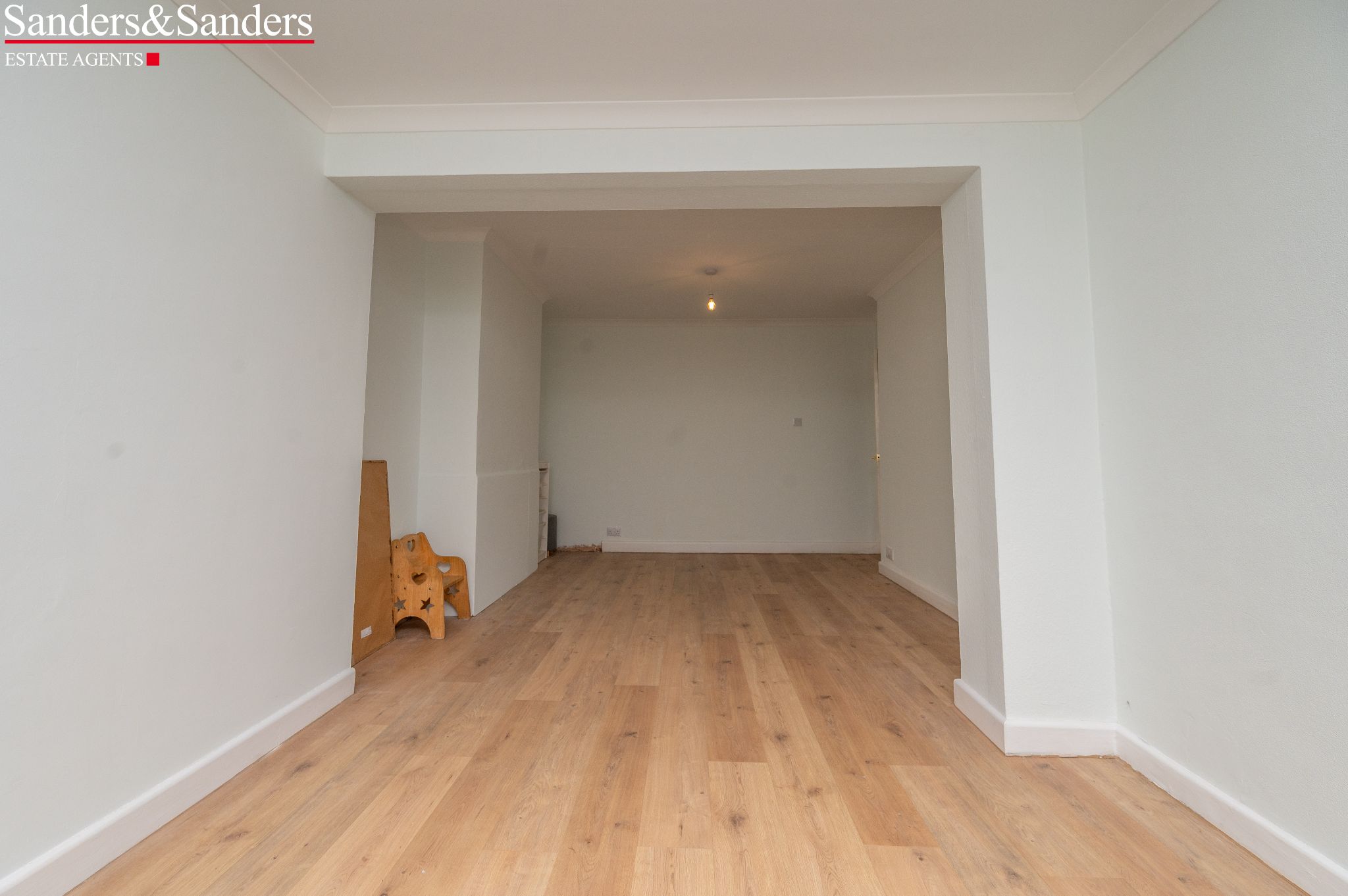3 bedroom semi-detached house For Sale in Great Alne, Alcester - Photograph 14