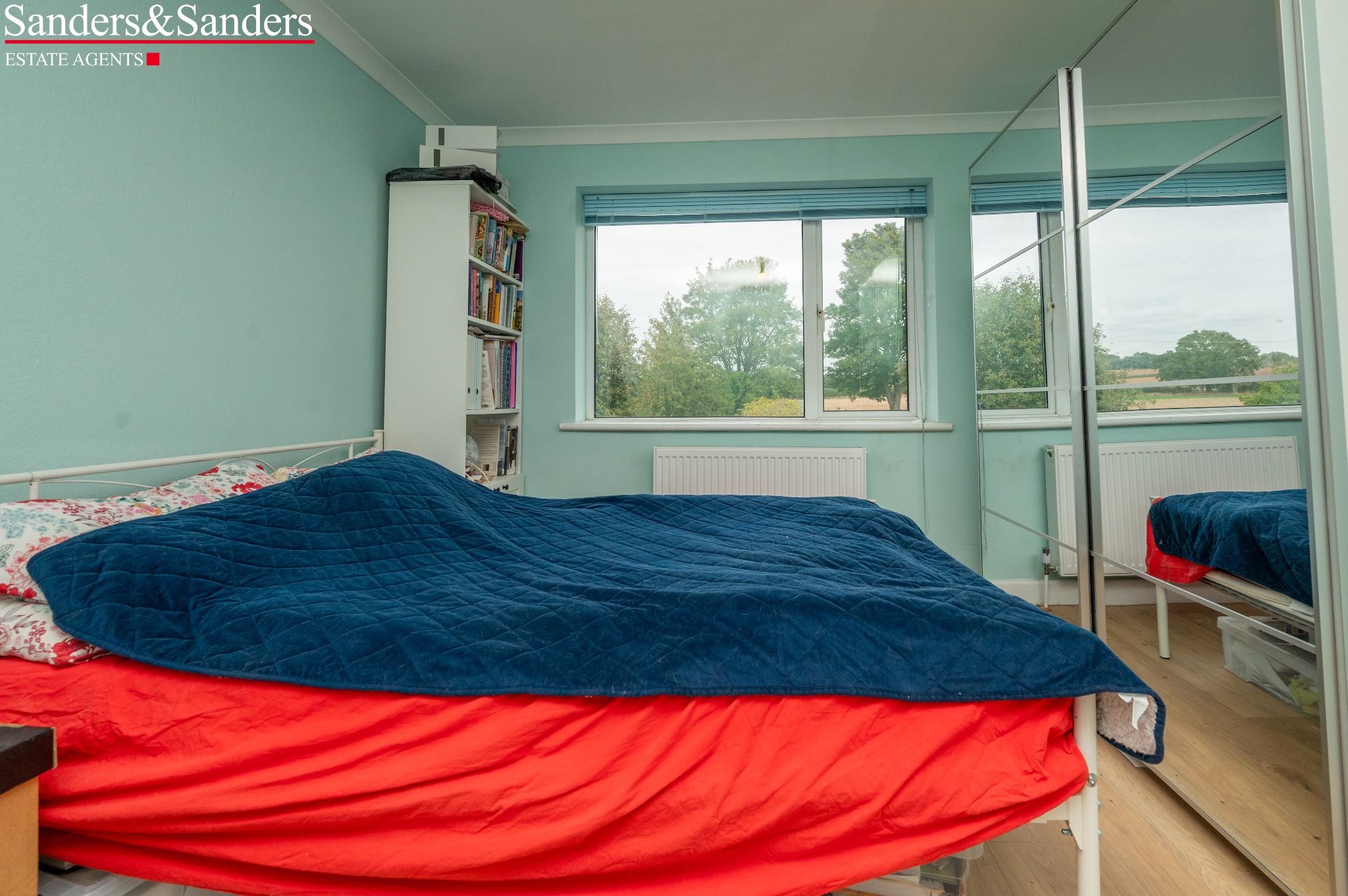 3 bedroom semi-detached house For Sale in Great Alne, Alcester - Photograph 23