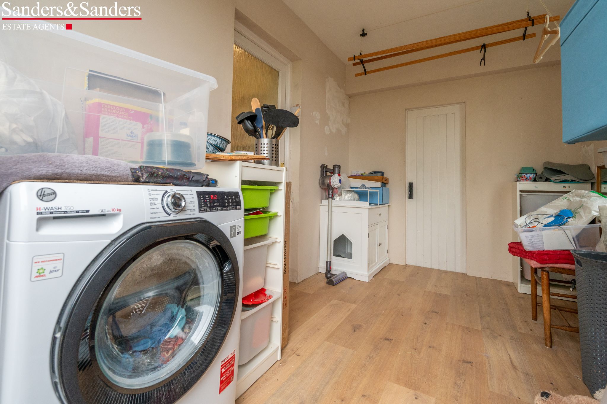3 bedroom semi-detached house For Sale in Great Alne, Alcester - Photograph 19
